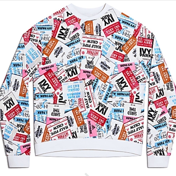 Icy park - Picture 1 of 4